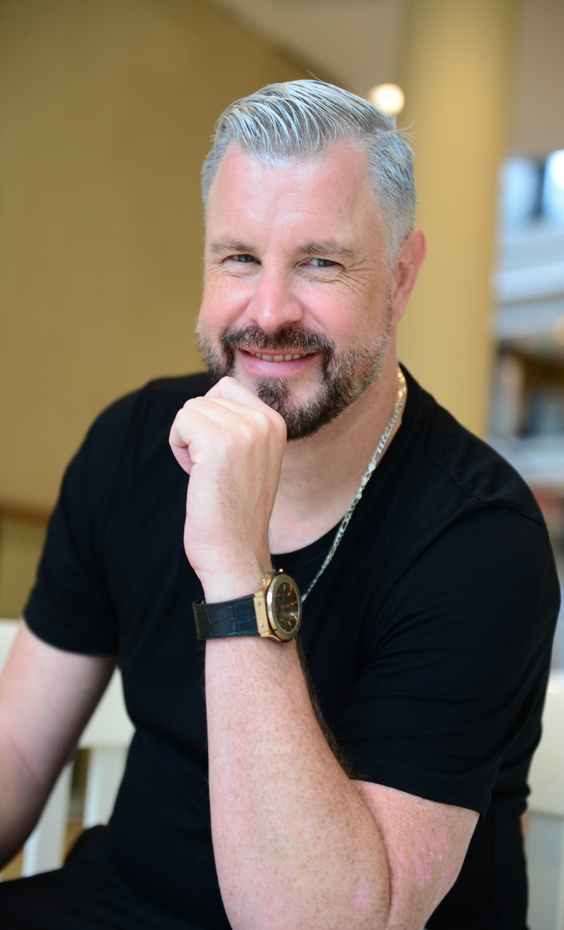 Thomas Kämmerling Bild 1